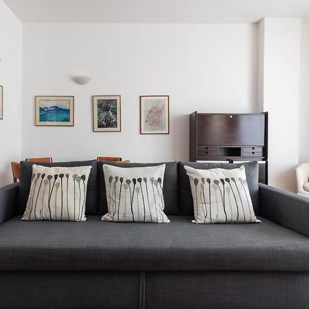 Il Bilocale Con Terrazzo Dei Marchesi Appartement Milaan Buitenkant foto