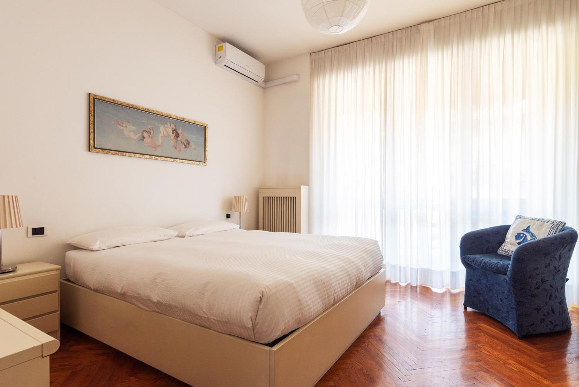 Il Bilocale Con Terrazzo Dei Marchesi Appartement Milaan Buitenkant foto