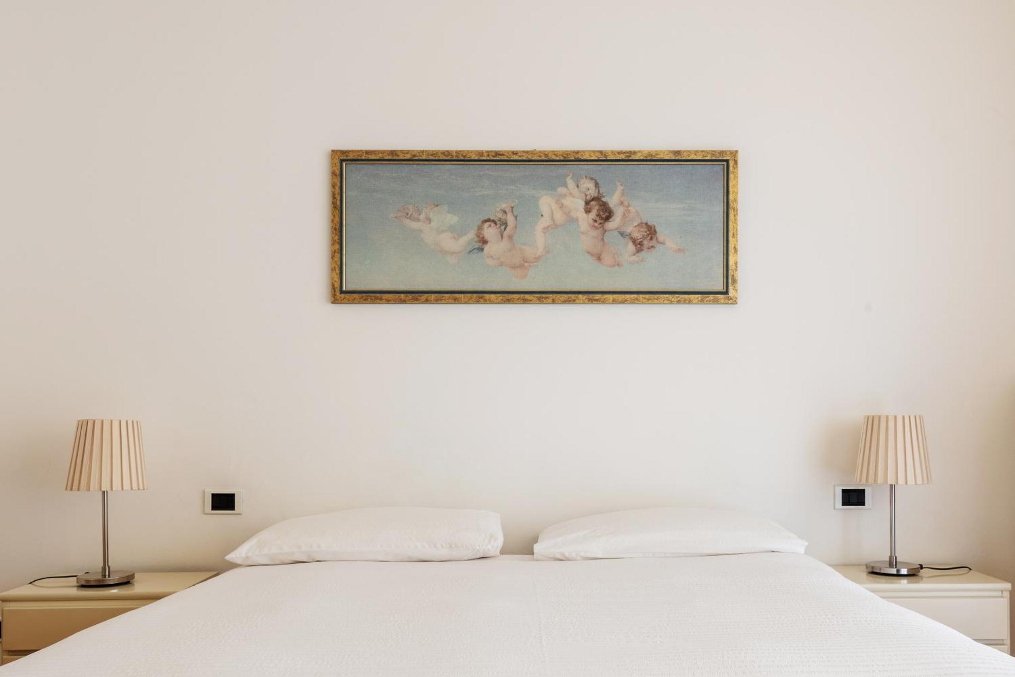 Il Bilocale Con Terrazzo Dei Marchesi Appartement Milaan Buitenkant foto